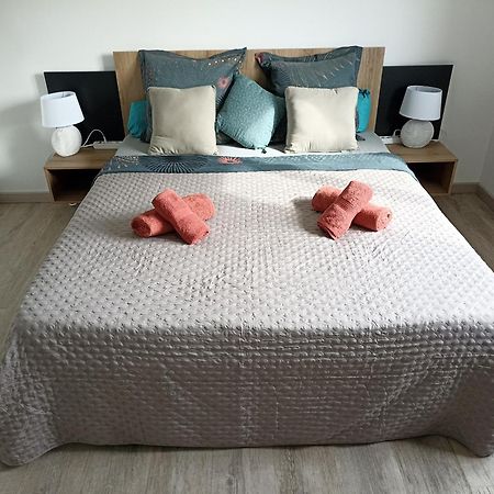 Chambre Privee Montaigu-Vendee Eksteriør billede