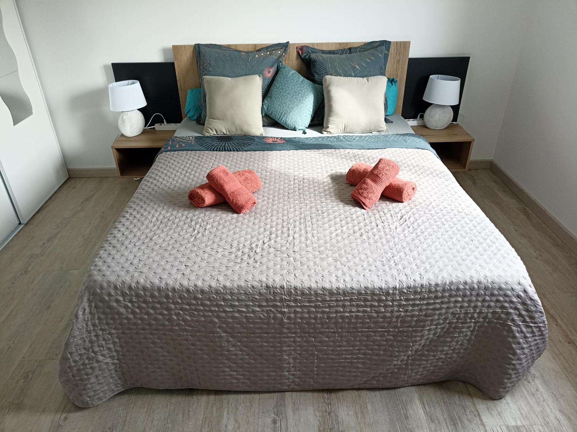 Chambre Privee Montaigu-Vendee Eksteriør billede