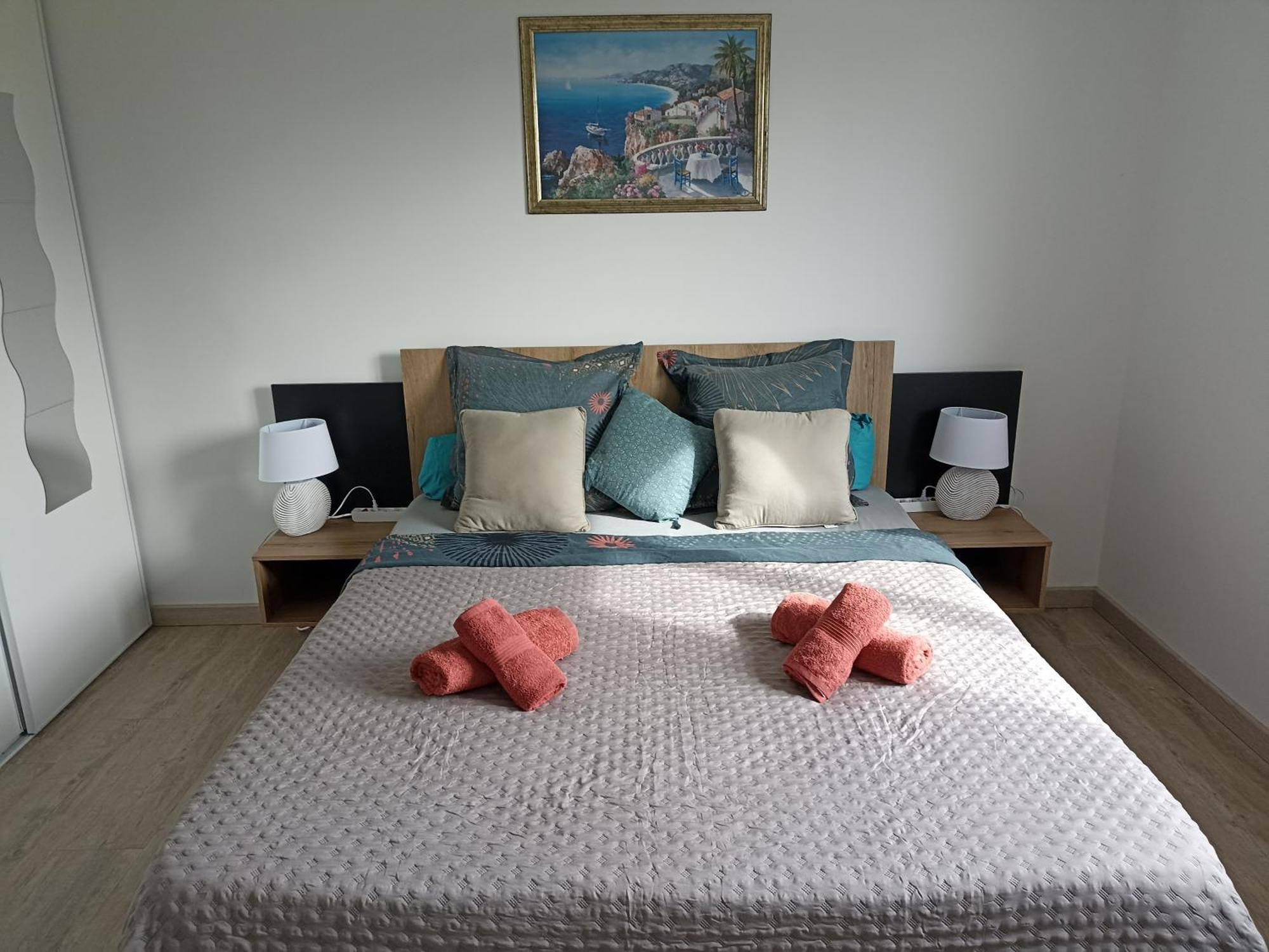 Chambre Privee Montaigu-Vendee Eksteriør billede