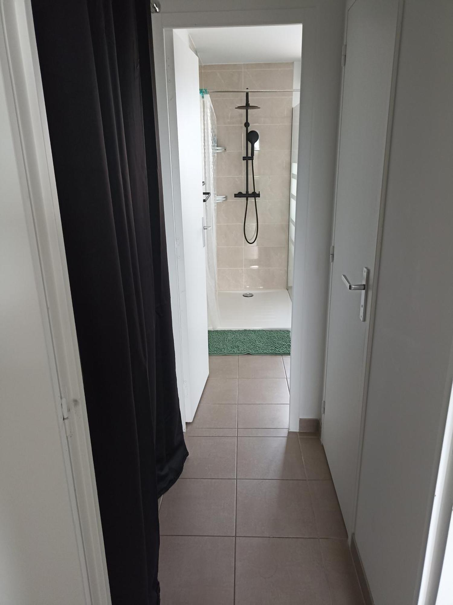 Chambre Privee Montaigu-Vendee Eksteriør billede