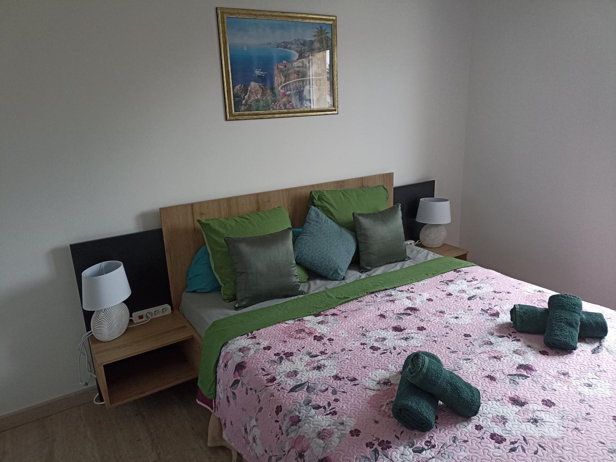 Chambre Privee Montaigu-Vendee Eksteriør billede