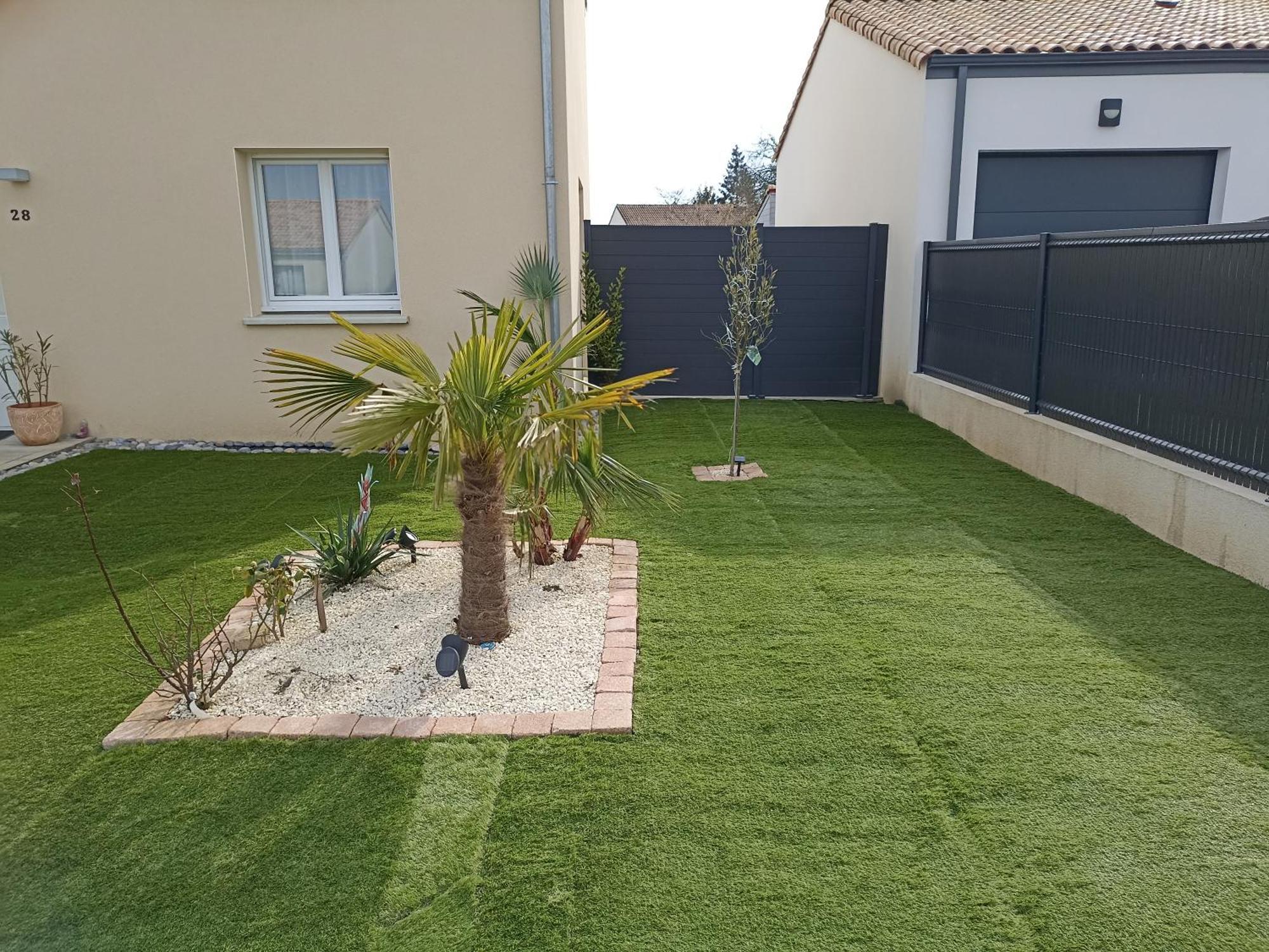 Chambre Privee Montaigu-Vendee Eksteriør billede