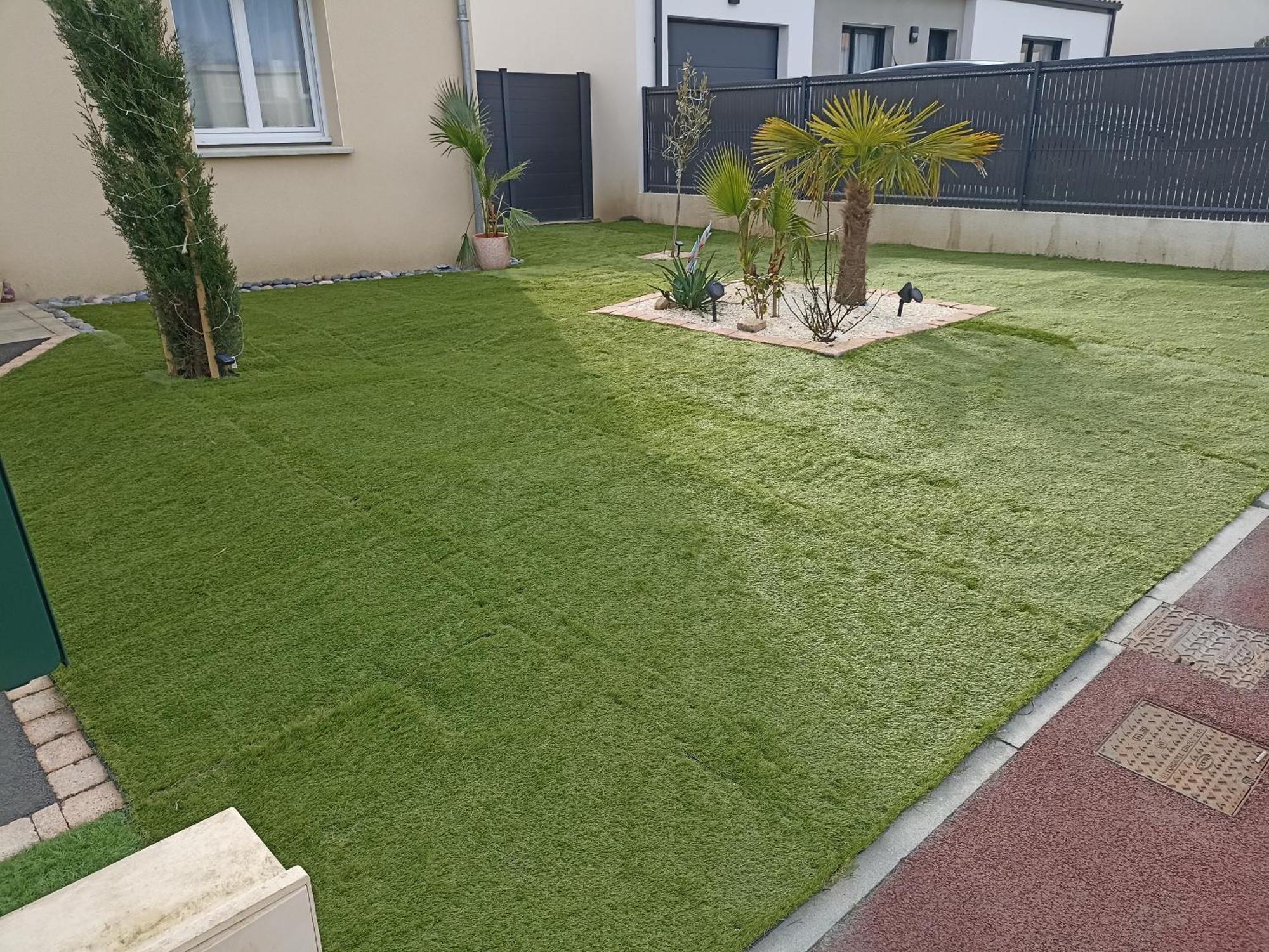 Chambre Privee Montaigu-Vendee Eksteriør billede